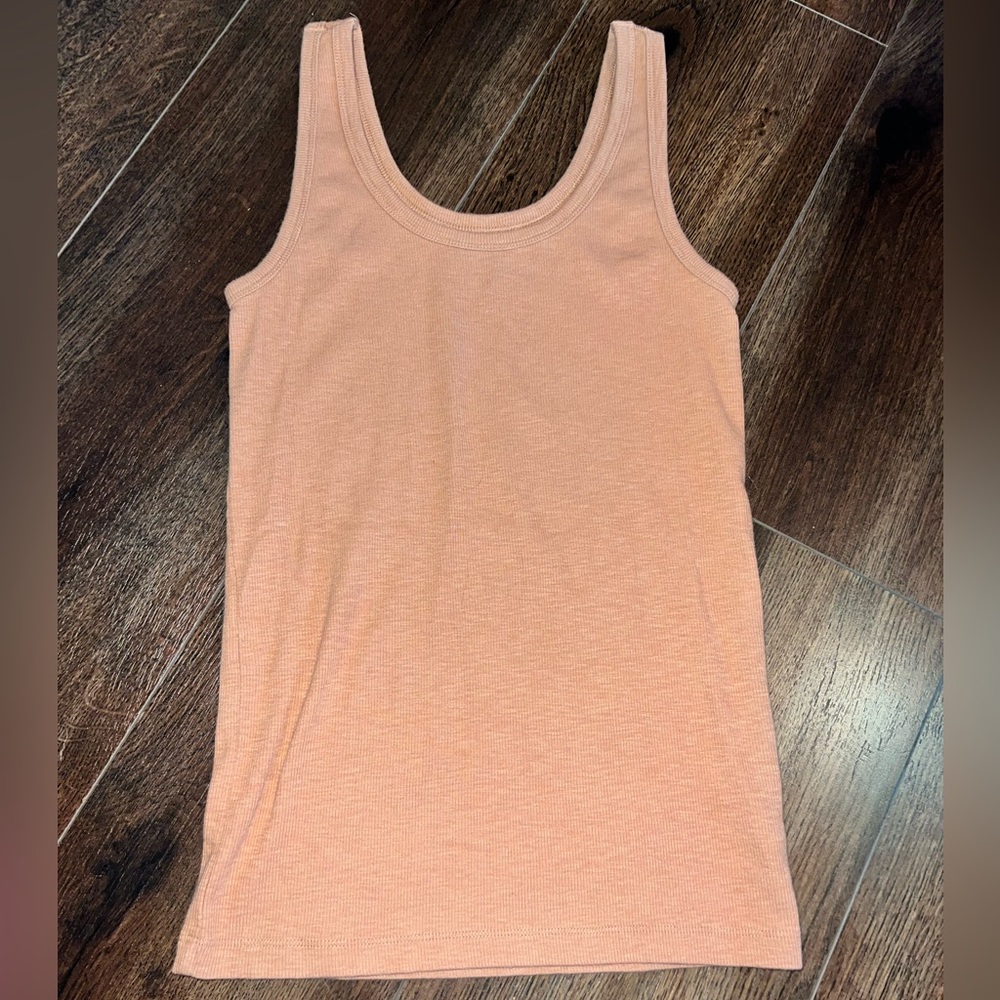 Aerie Ribbed Tank